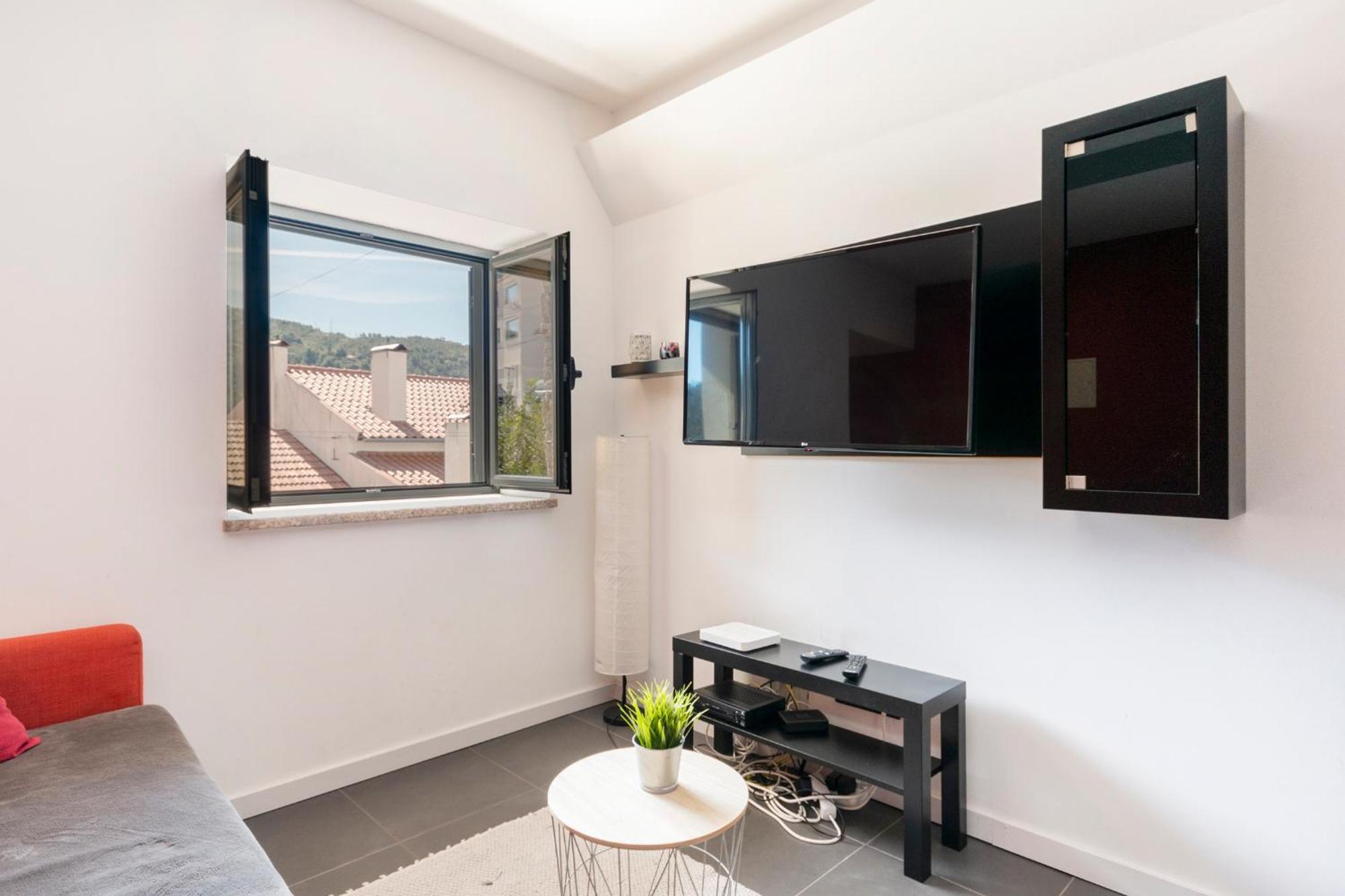 Casa Dos Mouros - 2 Quartos E Cozinha - Serra Da Estrela - Лорига Экстерьер фото
