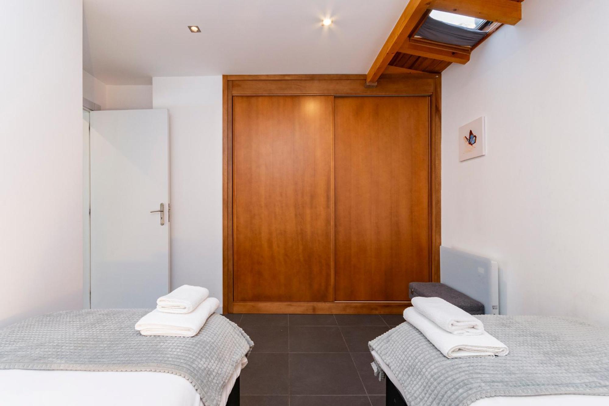 Casa Dos Mouros - 2 Quartos E Cozinha - Serra Da Estrela - Лорига Экстерьер фото